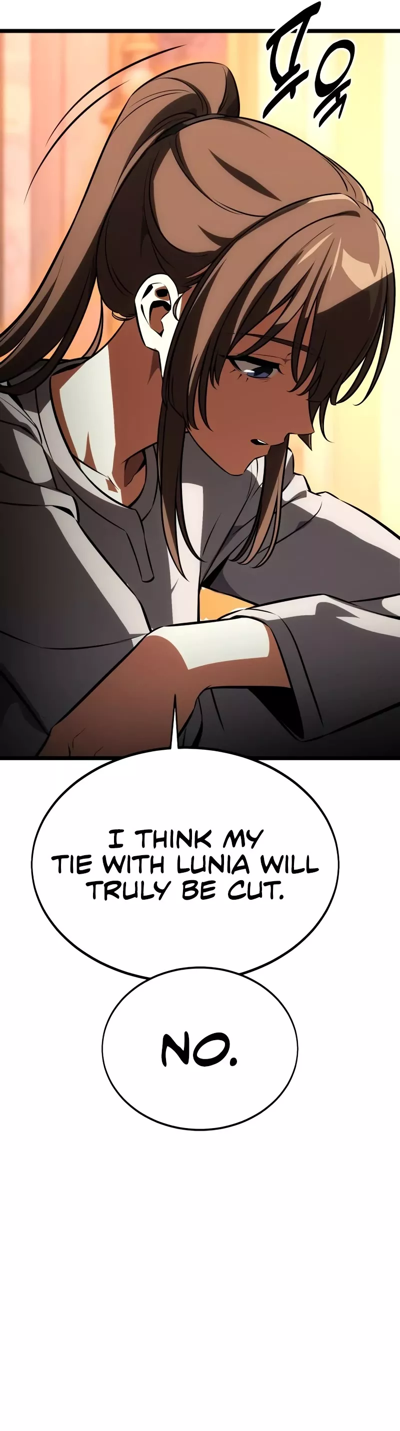 I Killed the Main Player, chapter 21, image 39