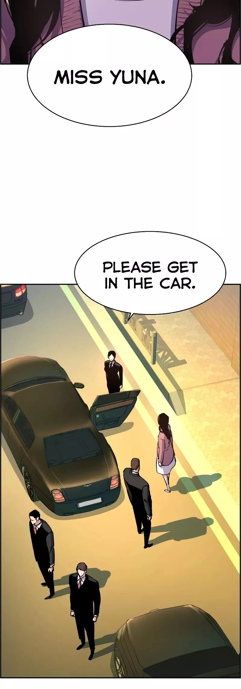 Teenage Mercenary, chapter 90, image 24