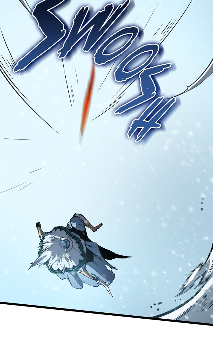 Solo Leveling, chapter 54, page 47