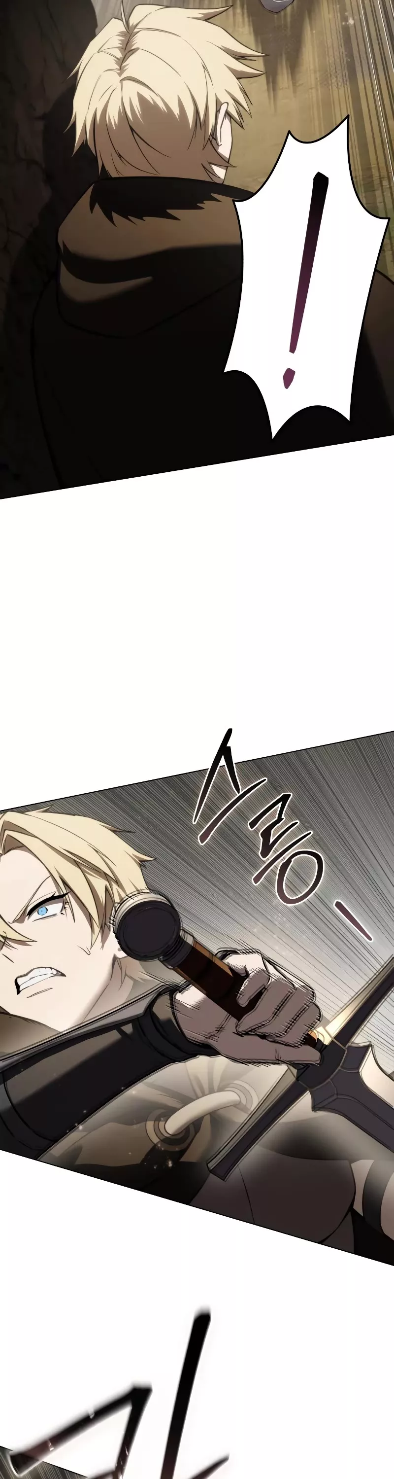 Star-Fostered Swordmaster, chapter 47, image 36