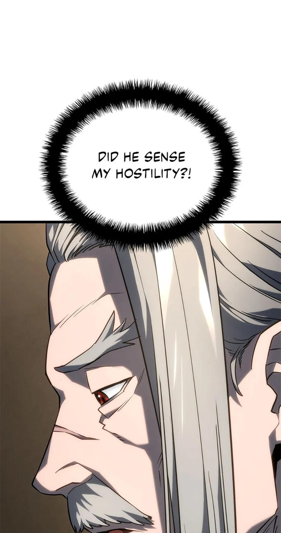 Revenge of the Baskerville Bloodhound, chapter 69, image 50
