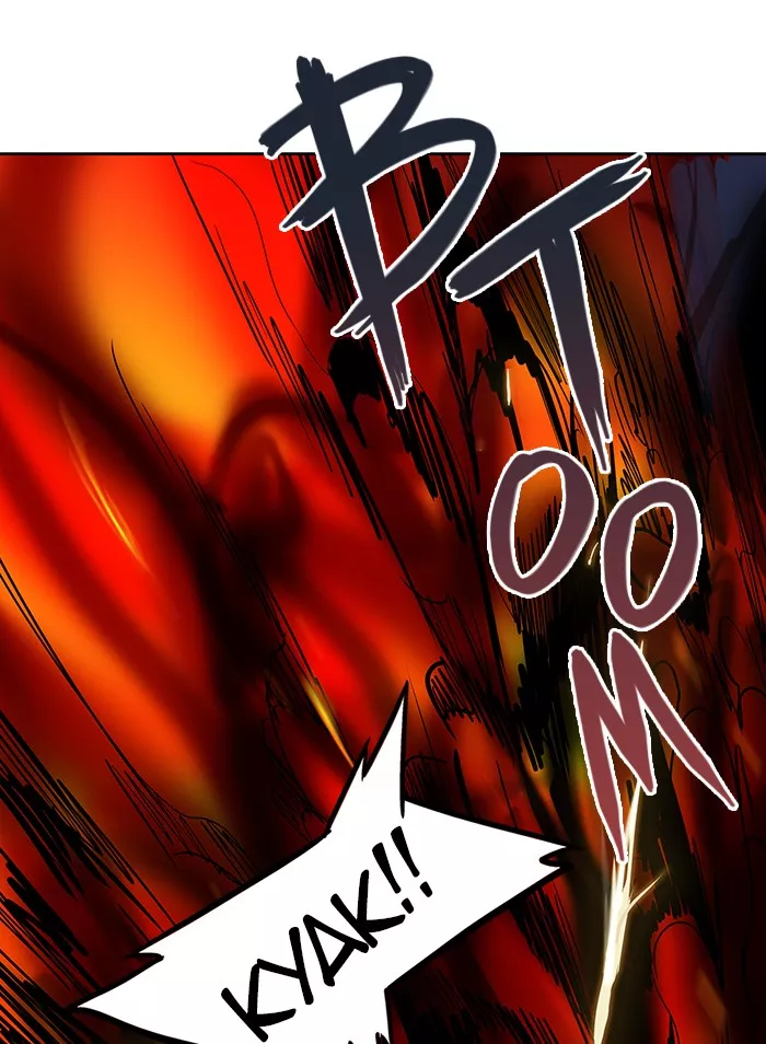Tower of God, chapter 257, image 22