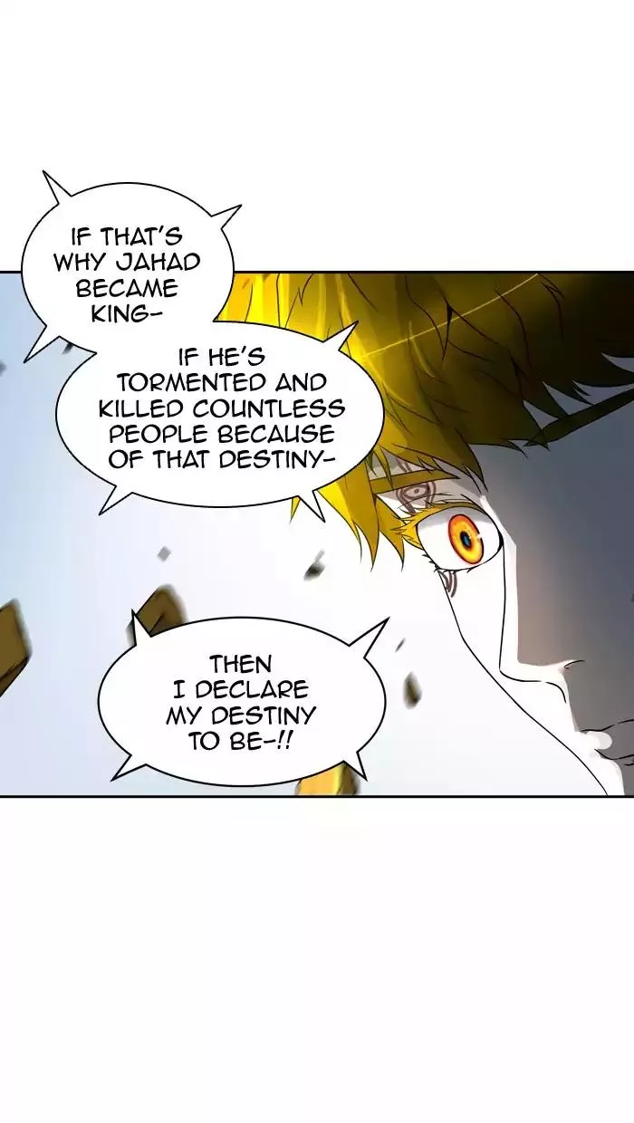 Tower of God, chapter 383, image 70