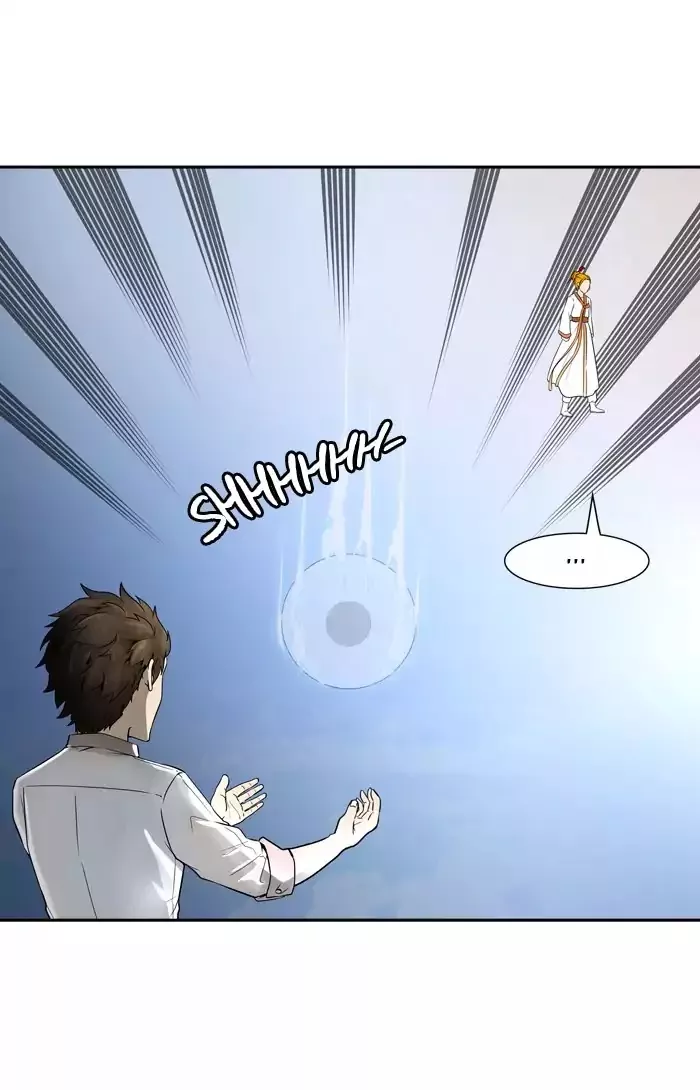 Tower of God, chapter 406, image 77