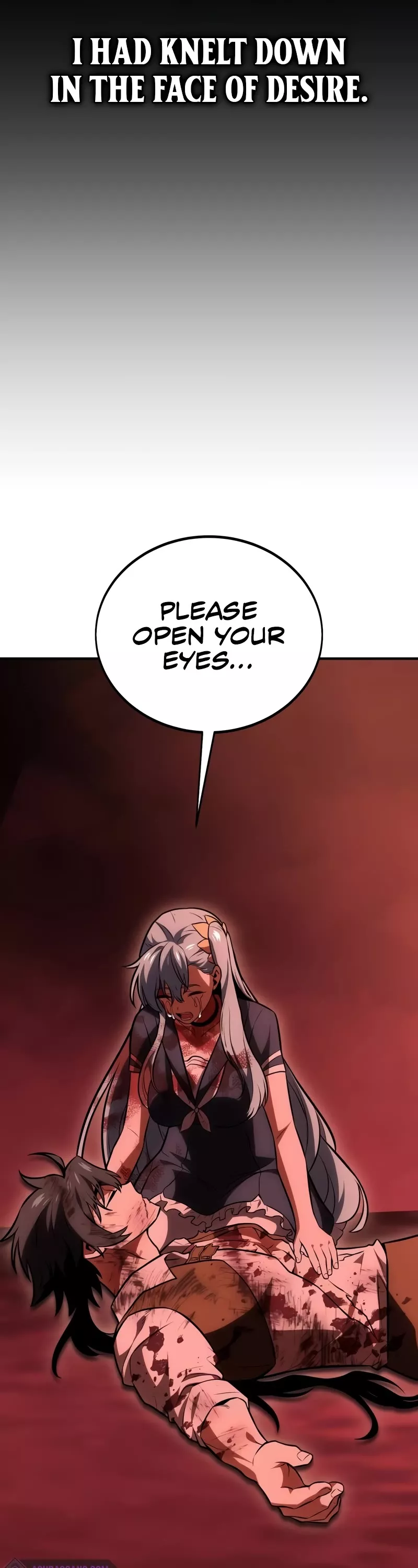 I Killed the Main Player, chapter 36, image 91