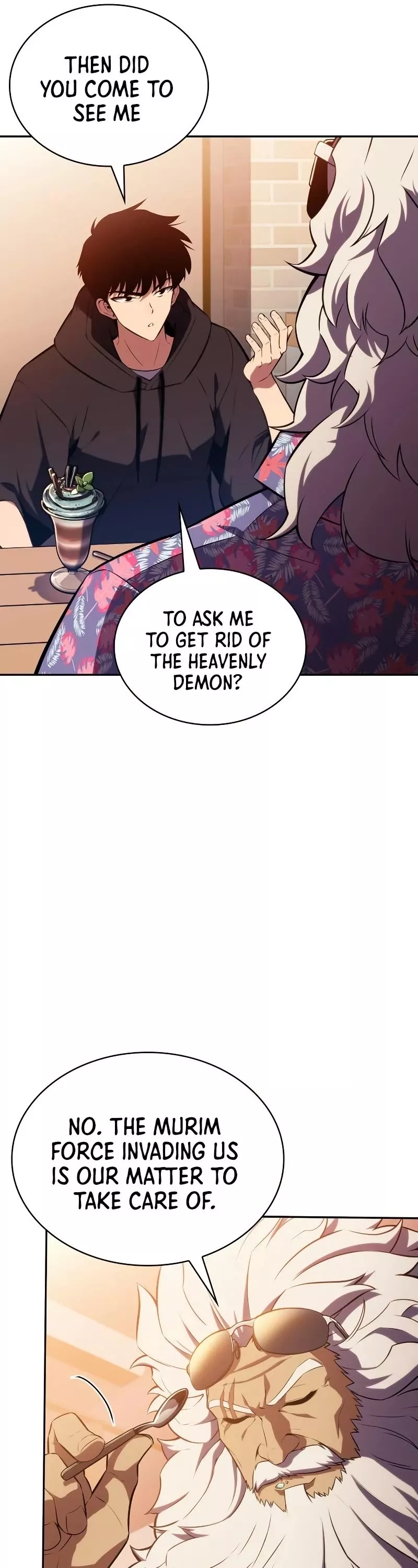 Solo Max-Level Newbie, chapter 117, image 14
