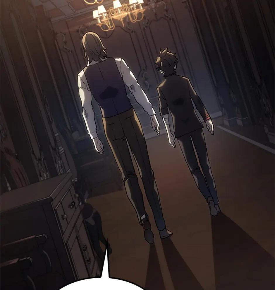 Revenge of the Baskerville Bloodhound, chapter 14, image 73
