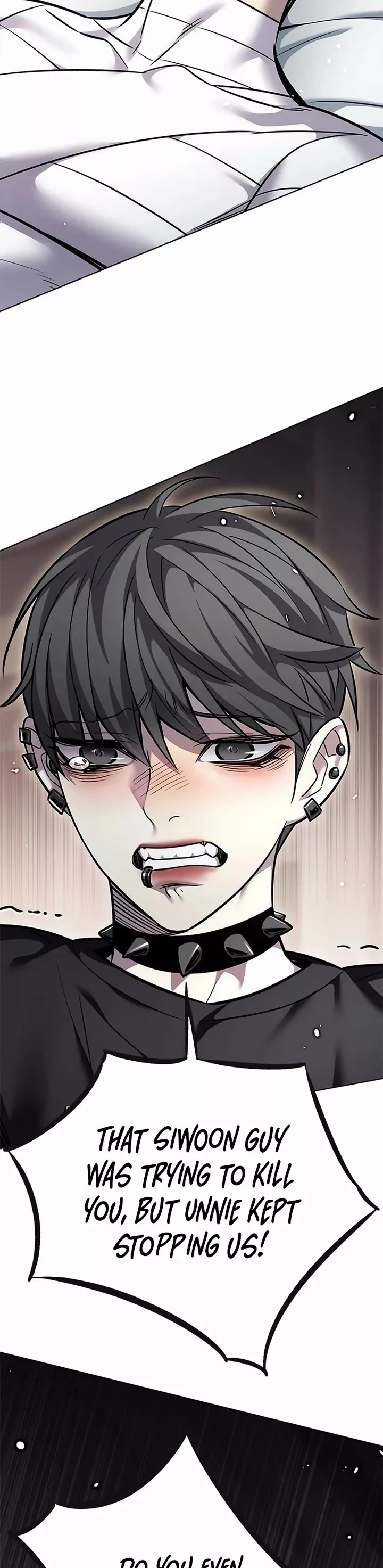 Eleceed, chapter 362, image 23