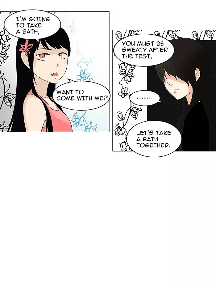 Tower of God, chapter 89, image 31