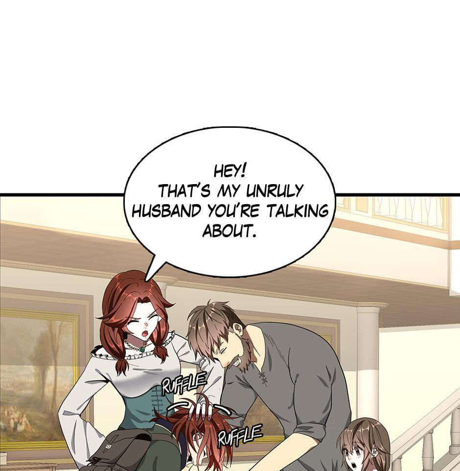 The Beginning After the End, chapter 75, image 41