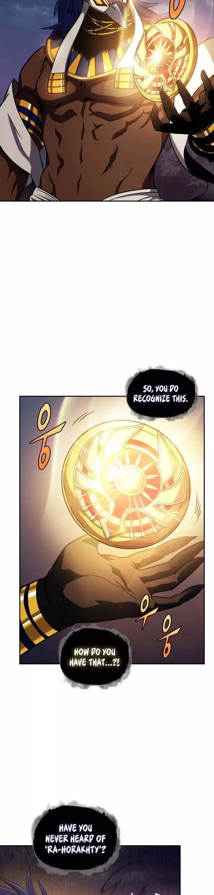 Tomb Raider King, chapter 309, image 25