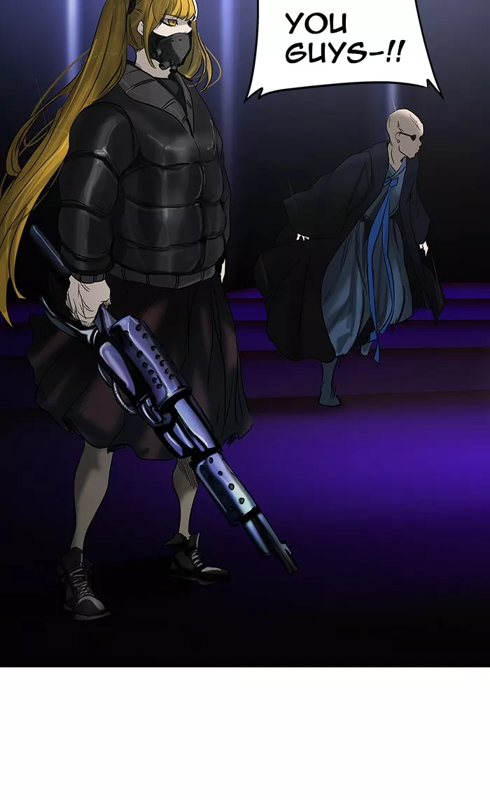 Tower of God, chapter 261, image 51