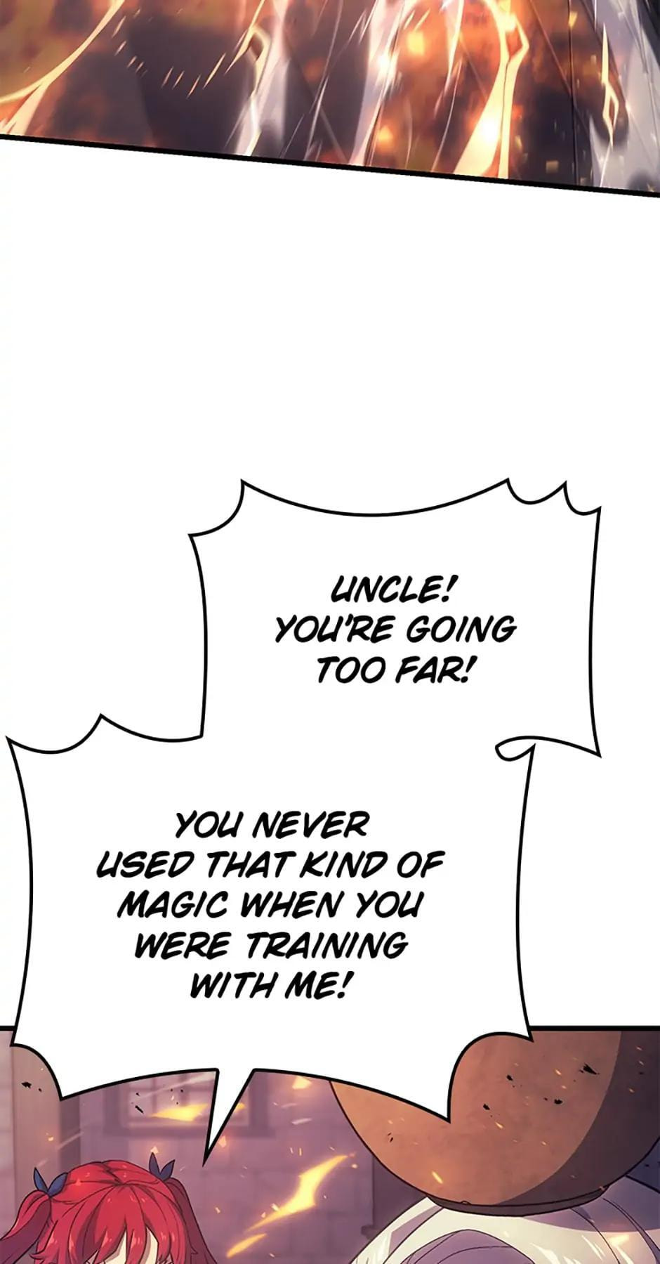 Revenge of the Baskerville Bloodhound, chapter 15, image 85