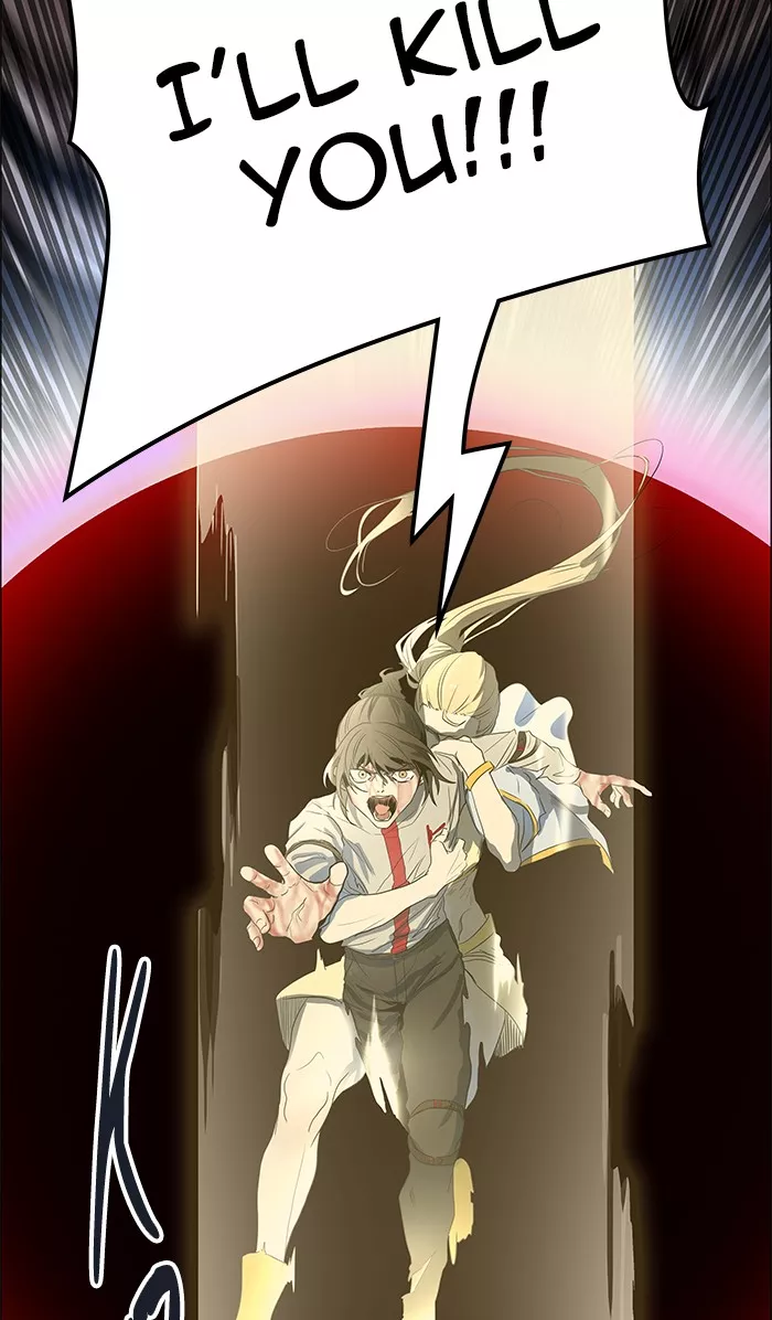 Tower of God, chapter 499, image 23