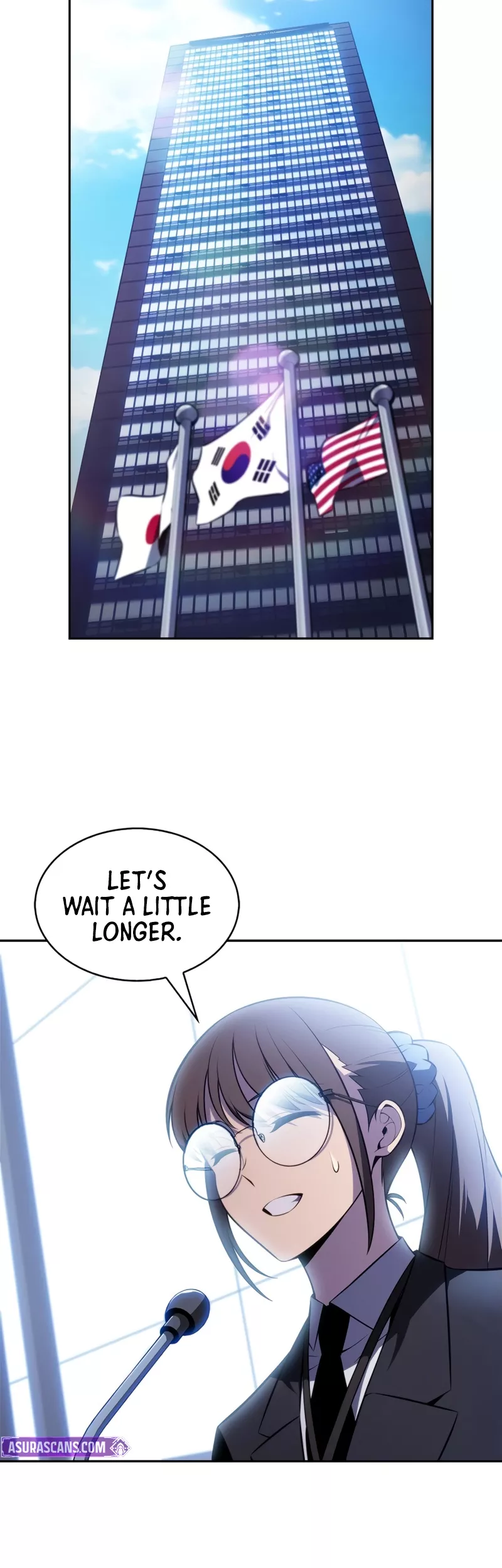 Solo Max-Level Newbie, chapter 239, image 9