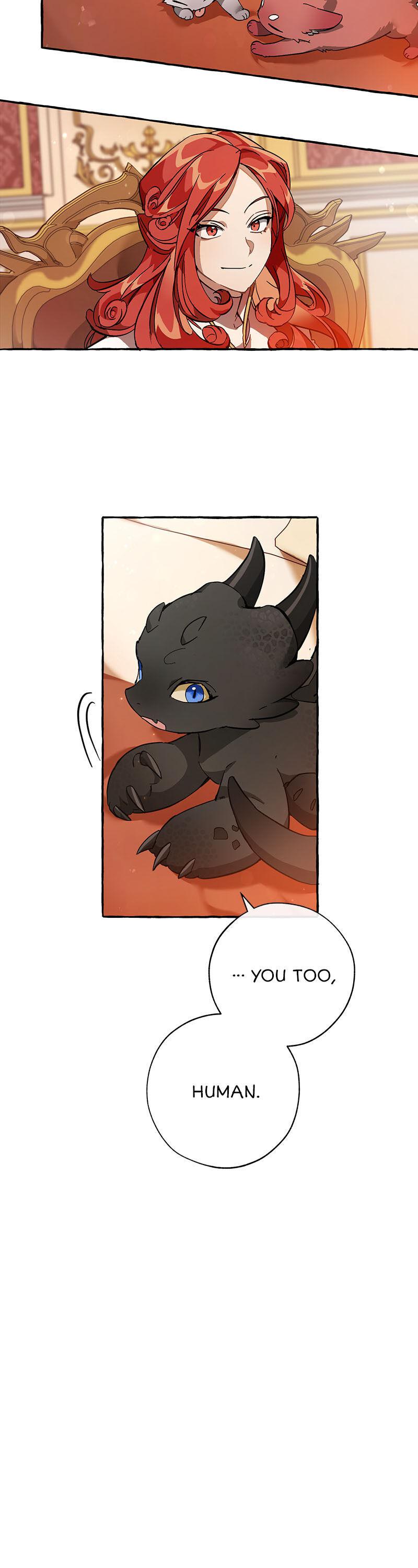 Trash of the Count’s Family, chapter 59, image 17
