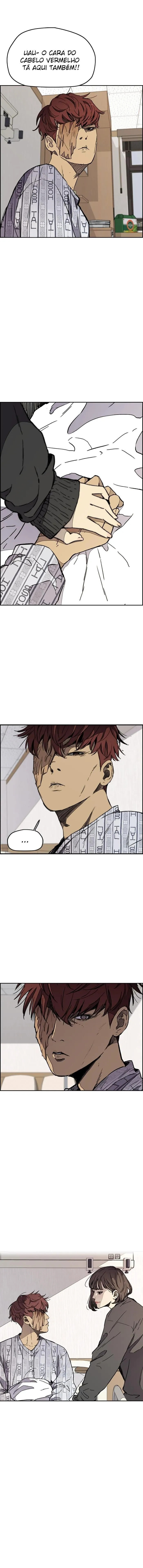 Wind Breaker, chapter 26, page 7