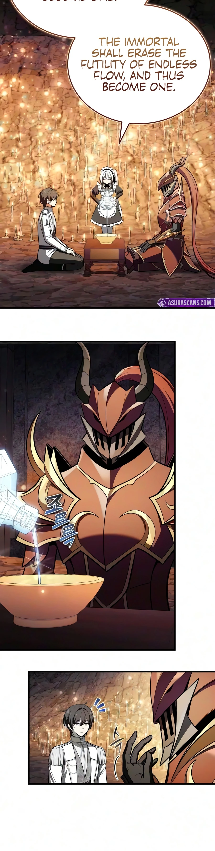 I Married the Dragon I Killed, chapter 7, image 13