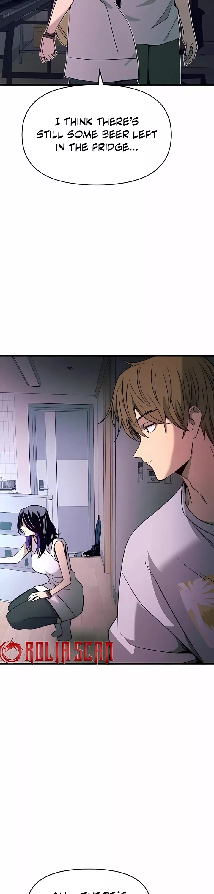 My Bias Gets on the Last Train, chapter 35, image 12