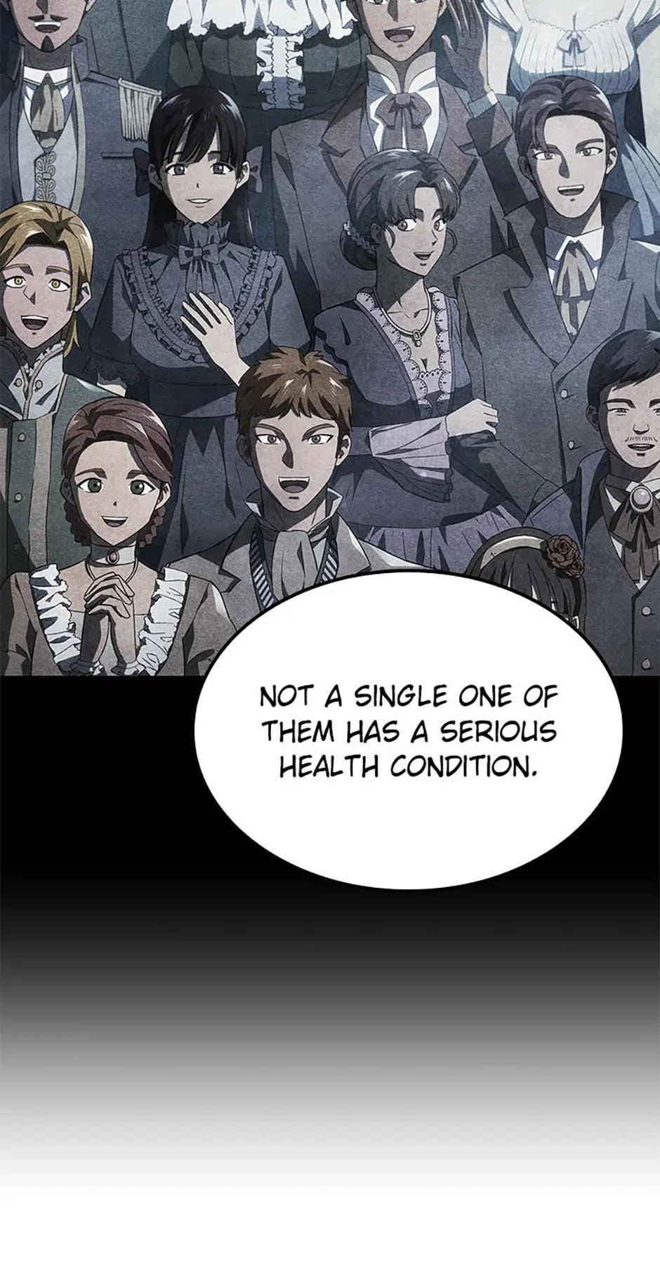 Revenge of the Baskerville Bloodhound, chapter 47, image 25