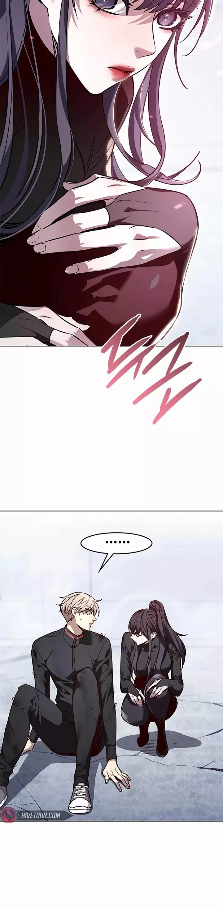 Eleceed, chapter 331, image 9