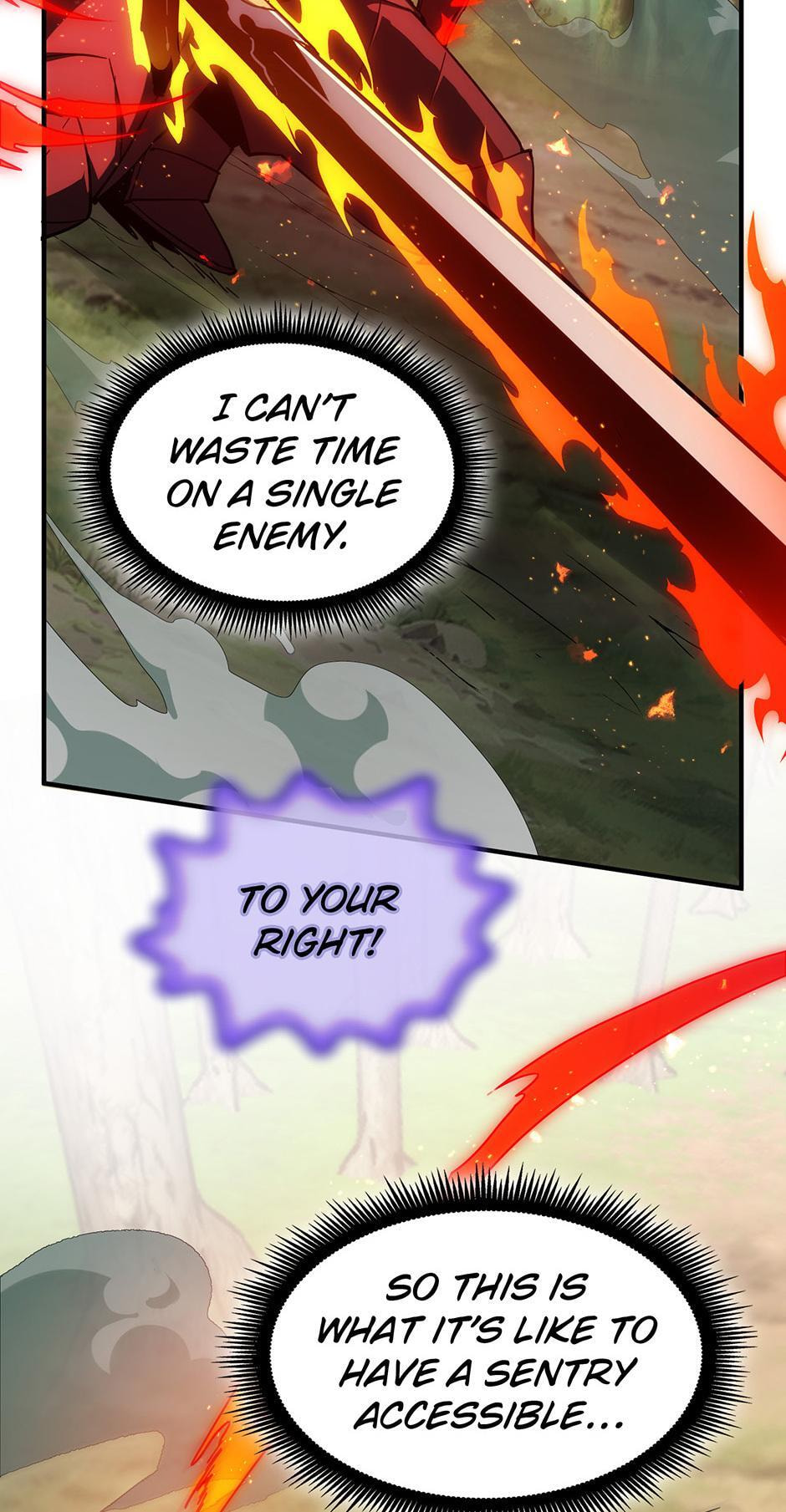 The Beginning After the End, chapter 227, image 67