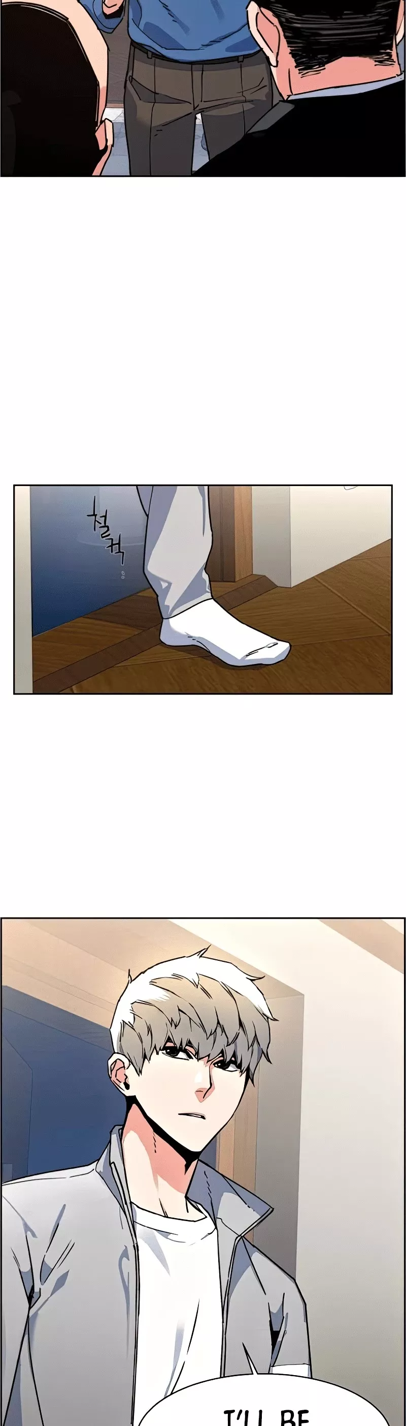 Teenage Mercenary, chapter 8, image 26