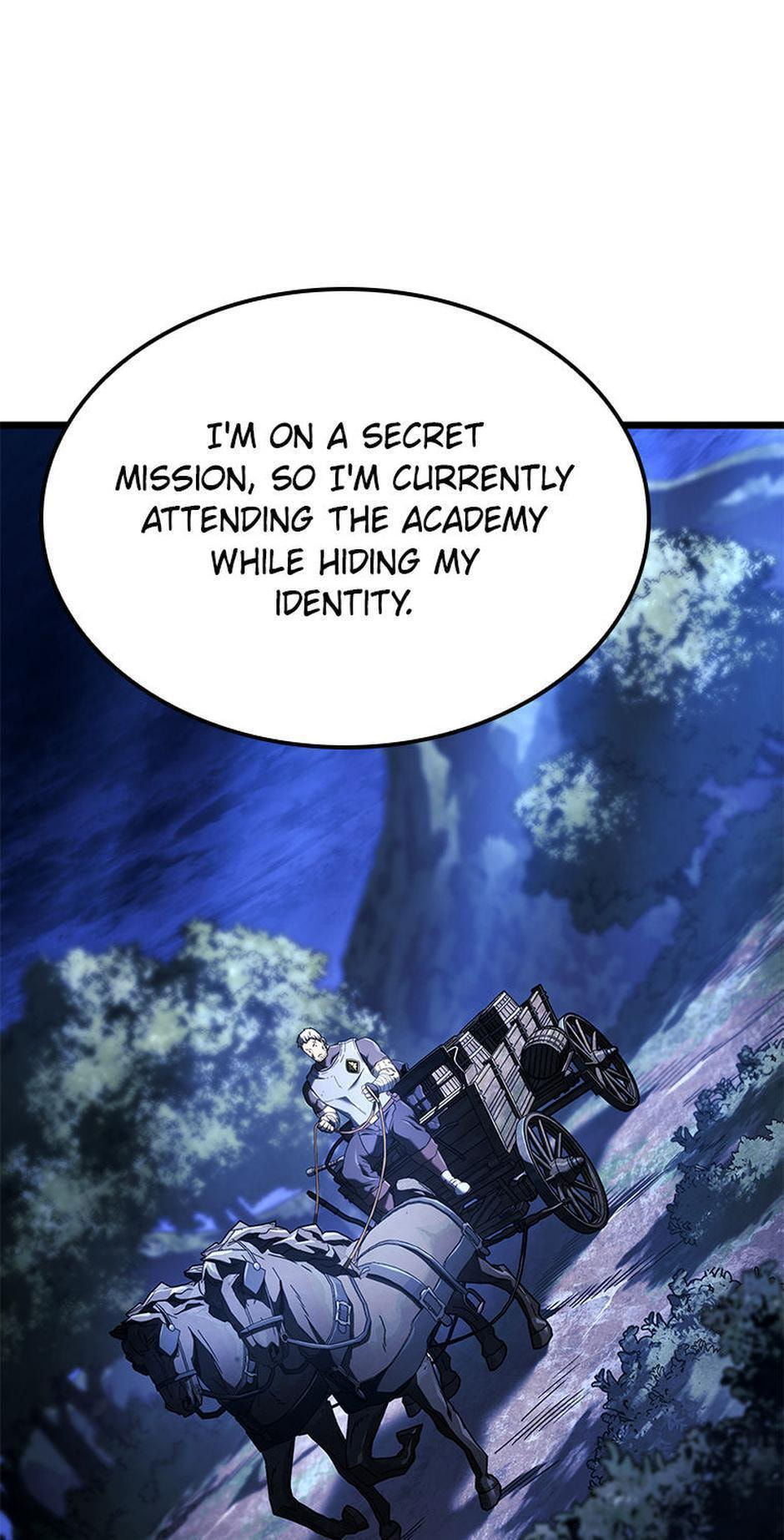 Revenge of the Baskerville Bloodhound, chapter 111, image 30