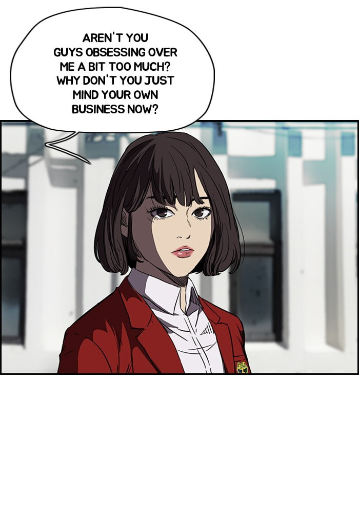 Wind Breaker, chapter 130, image 52