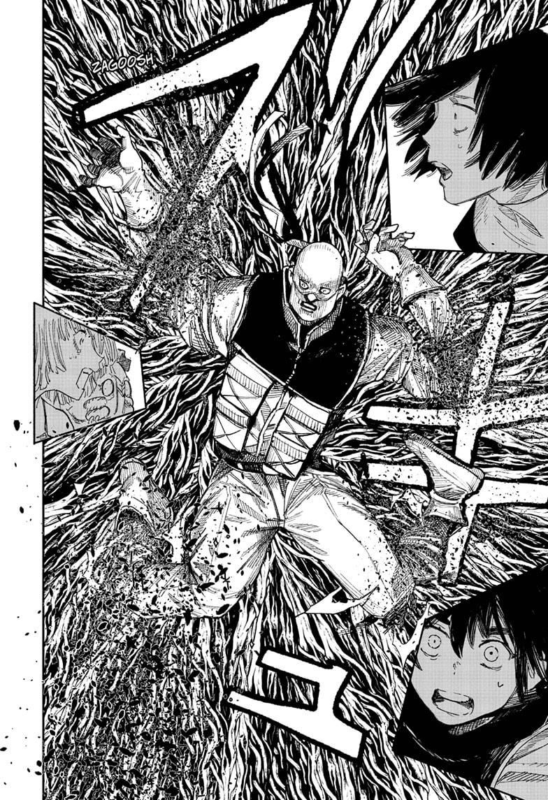 Choujin X, chapter 64.1, image 20