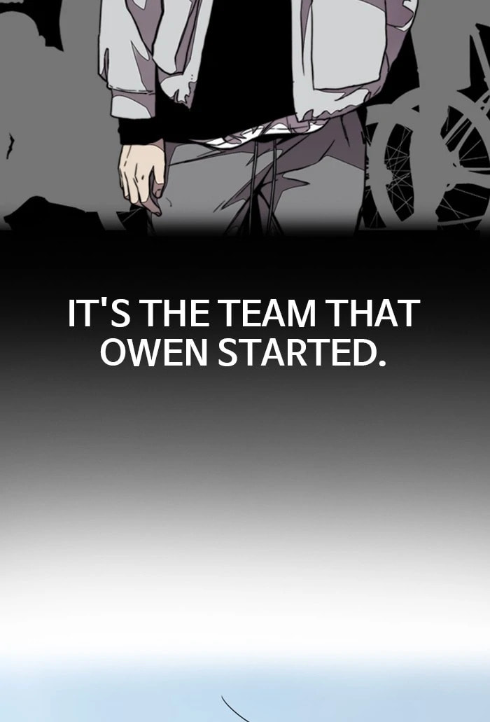 Wind Breaker, chapter 301, image 19