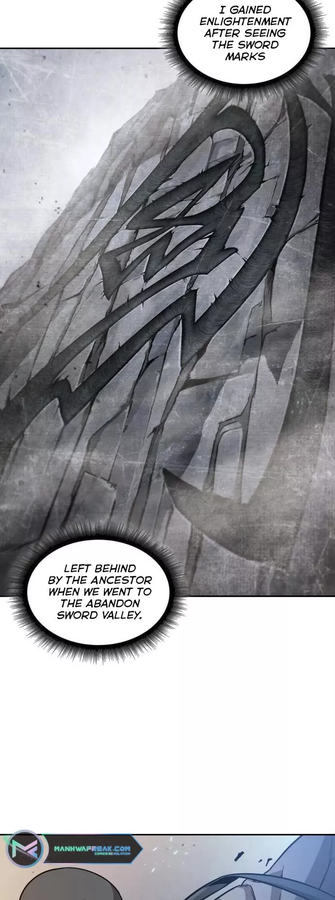 Nano Machine, chapter 158, image 30