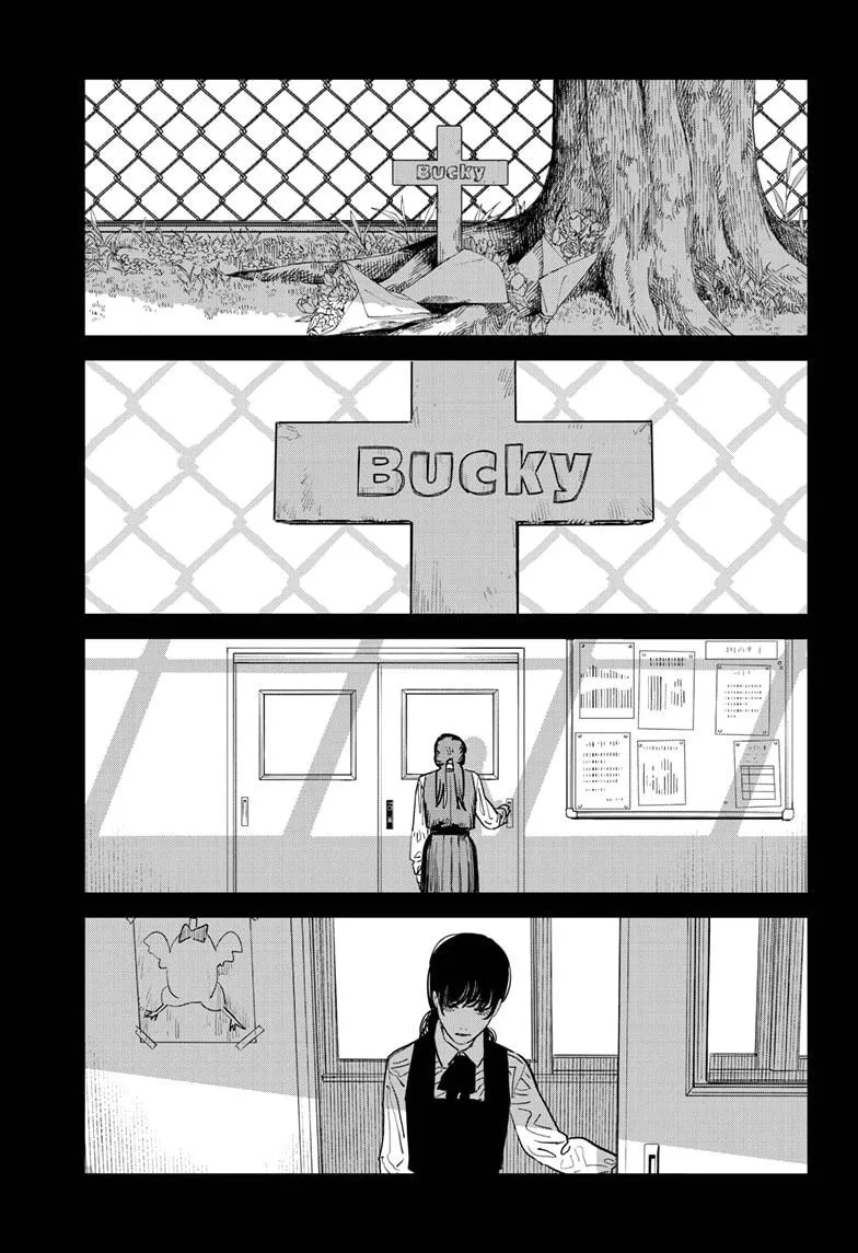 Chainsaw Man, chapter 98, image 26