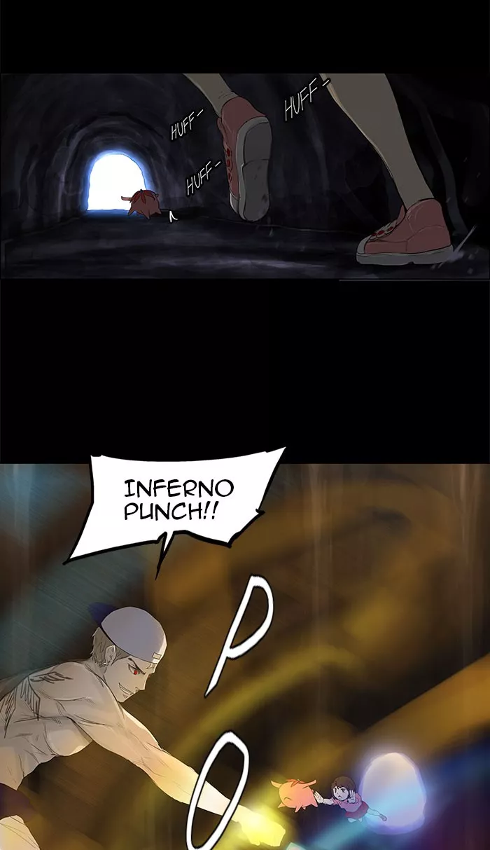 Tower of God, chapter 113, image 19