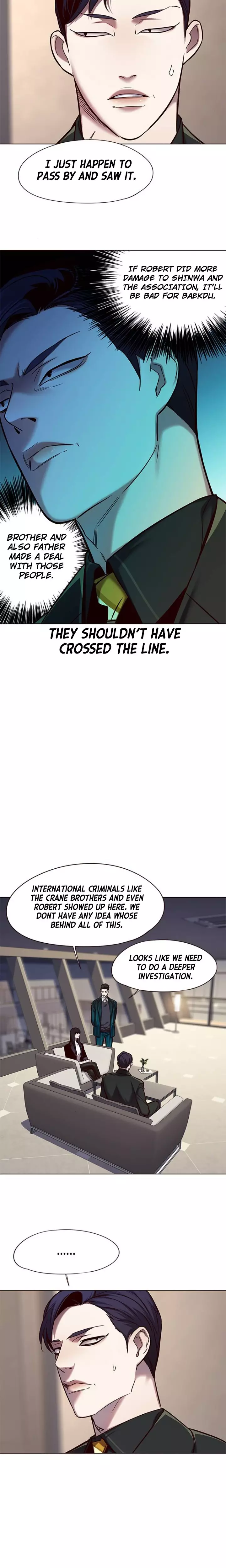 Eleceed, chapter 113, image 4