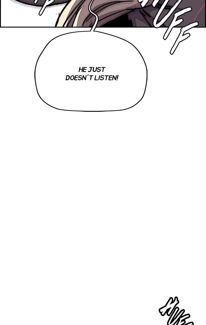 Wind Breaker, chapter 303, image 31