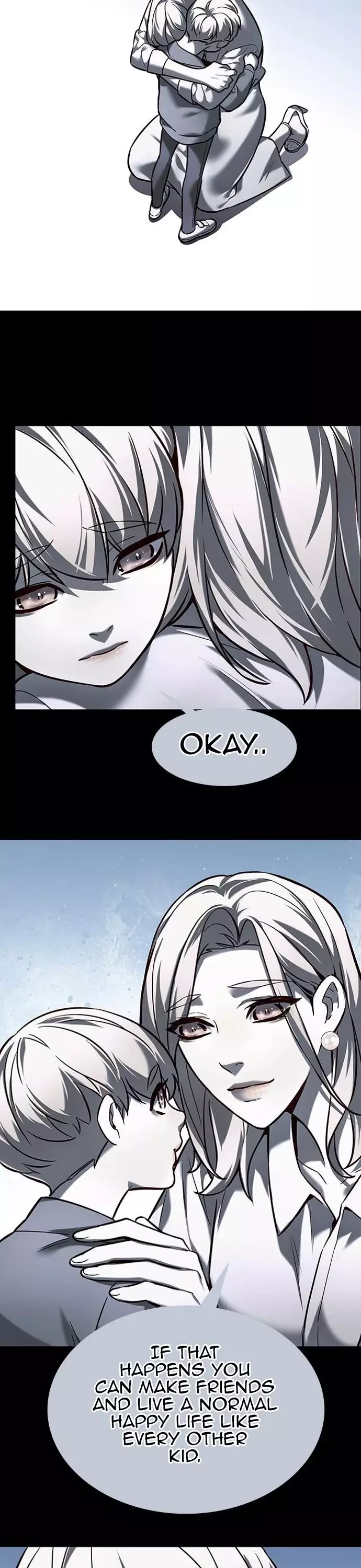 Eleceed, chapter 231, image 28
