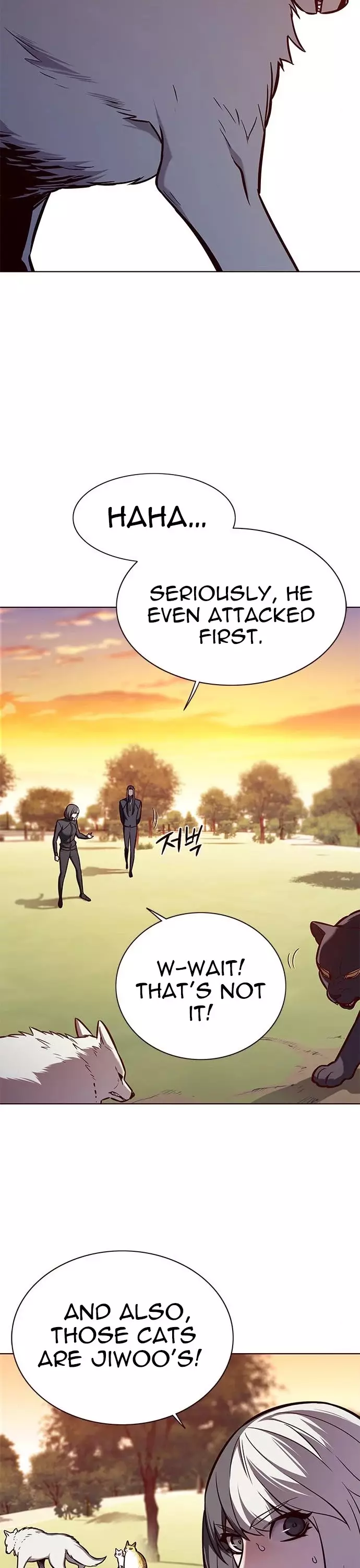 Eleceed, chapter 161, image 29