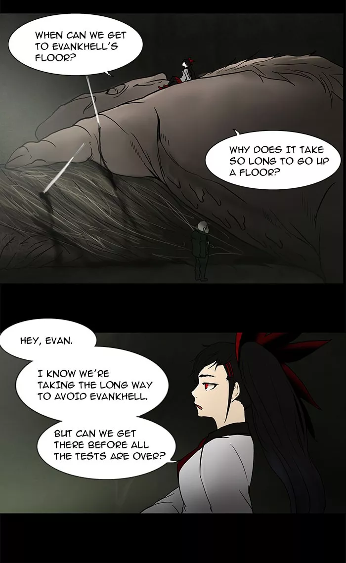 Tower of God, chapter 51, image 51