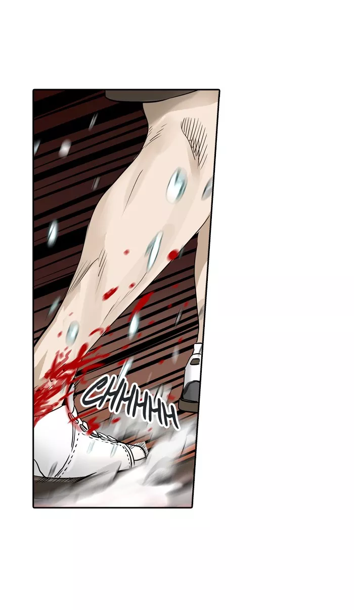 Tower of God, chapter 298, image 48
