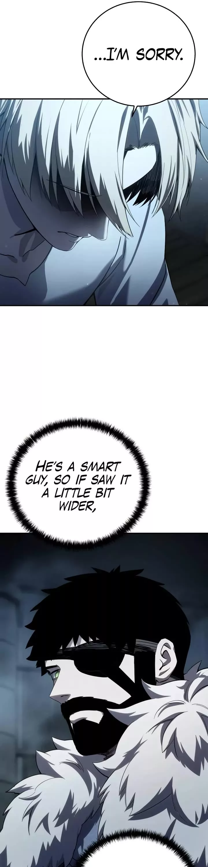 Star-Fostered Swordmaster, chapter 91, image 31