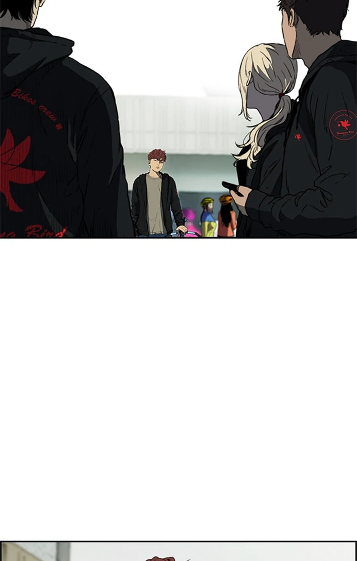 Wind Breaker, chapter 202, image 66