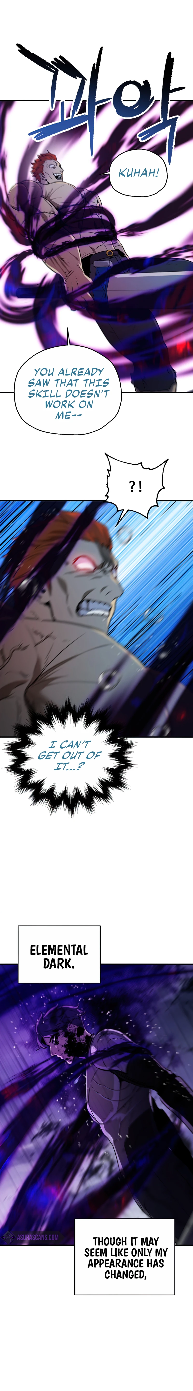 Player Who Can't Level Up, chapter 53, image 11