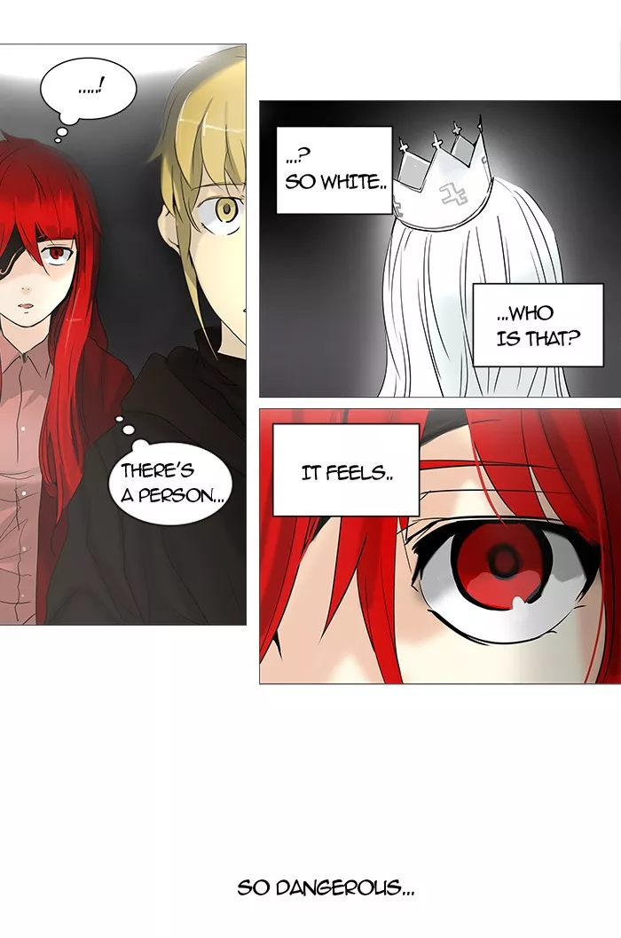 Tower of God, chapter 236, image 91