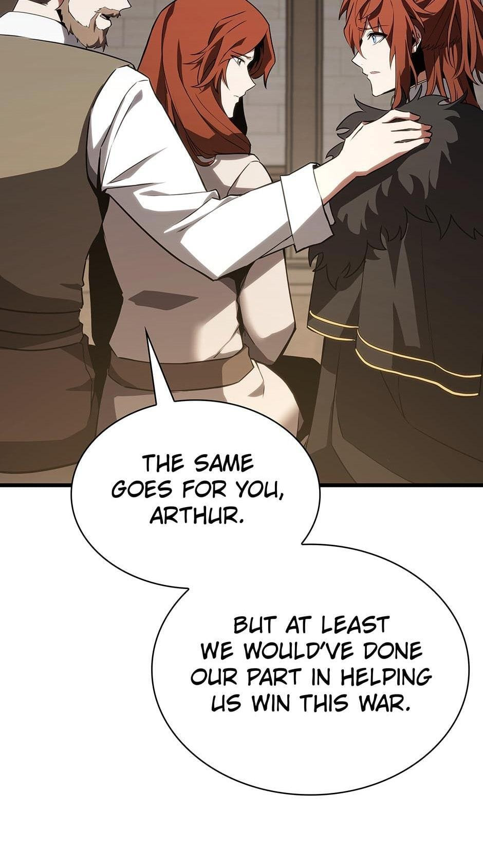 The Beginning After the End, chapter 179, image 153