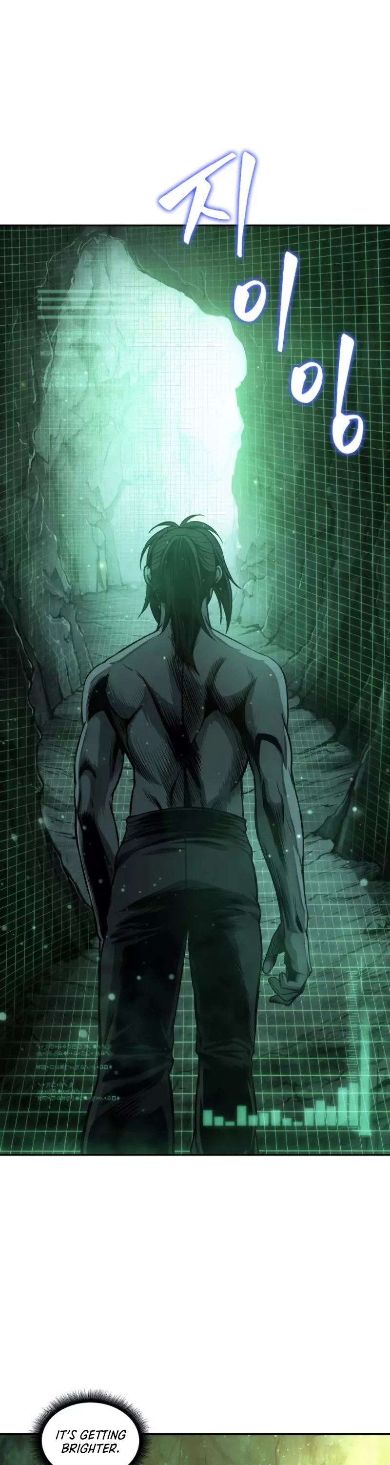 Nano Machine, chapter 46, image 18