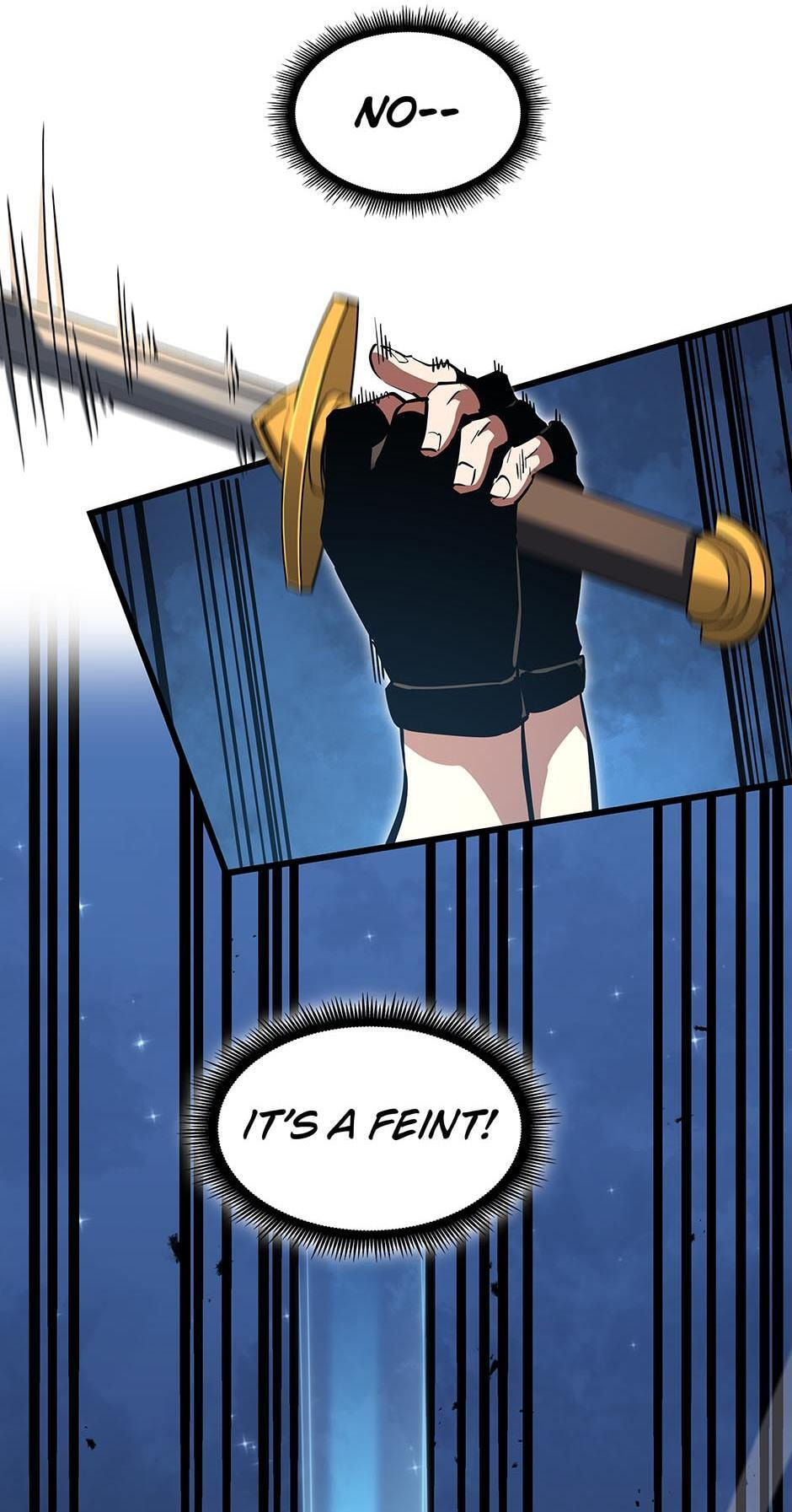 The Beginning After the End, chapter 187, image 84