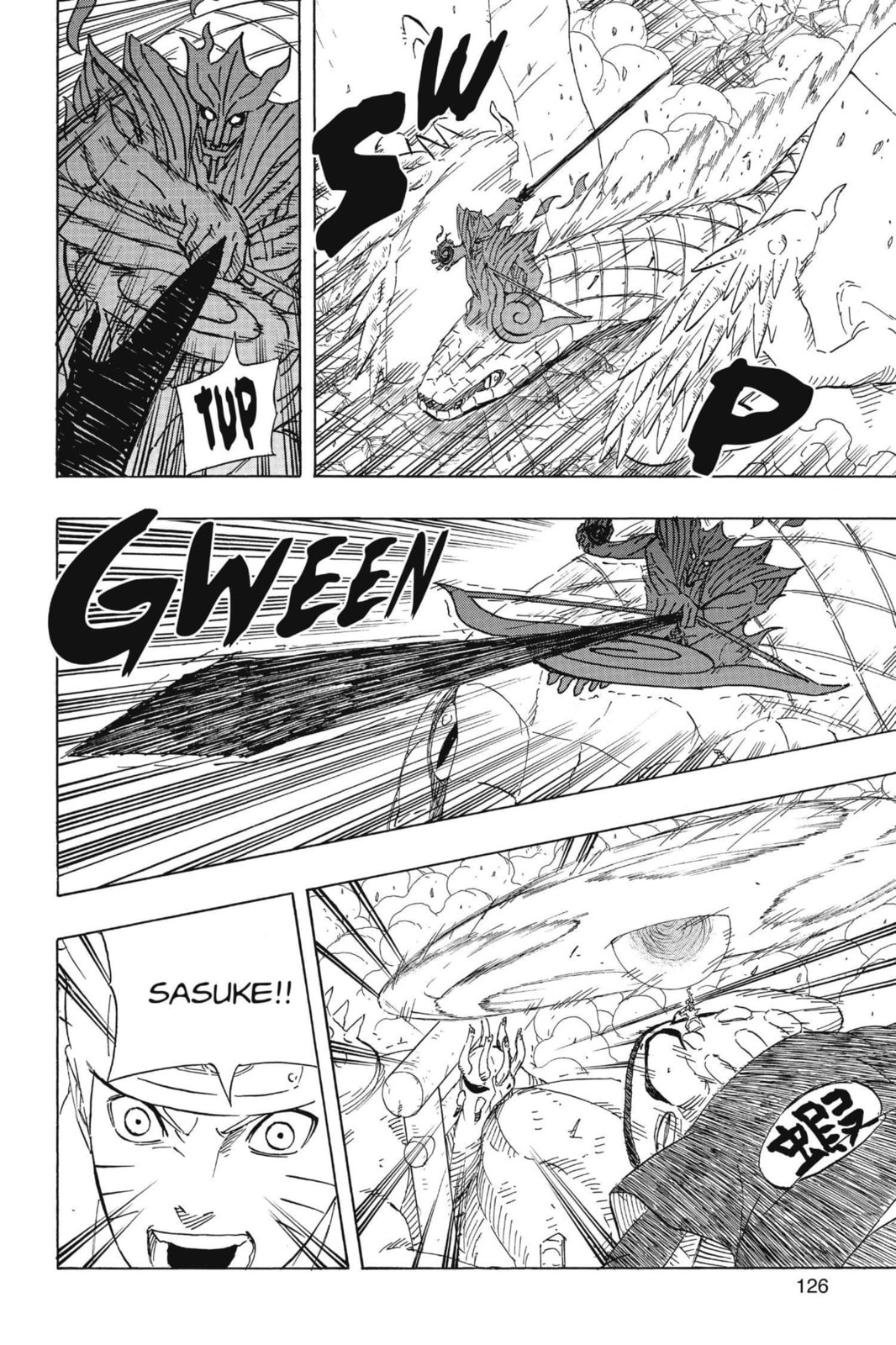 Naruto, chapter 634, image 10