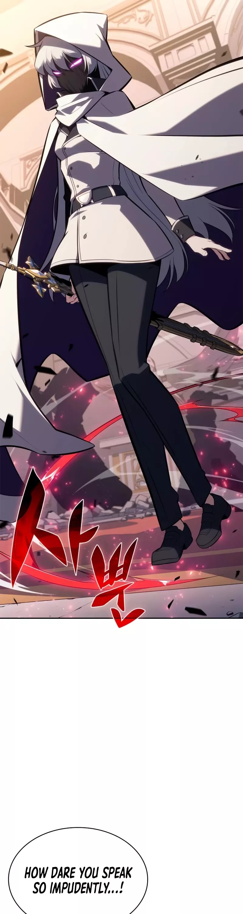 Solo Max-Level Newbie, chapter 155, image 7