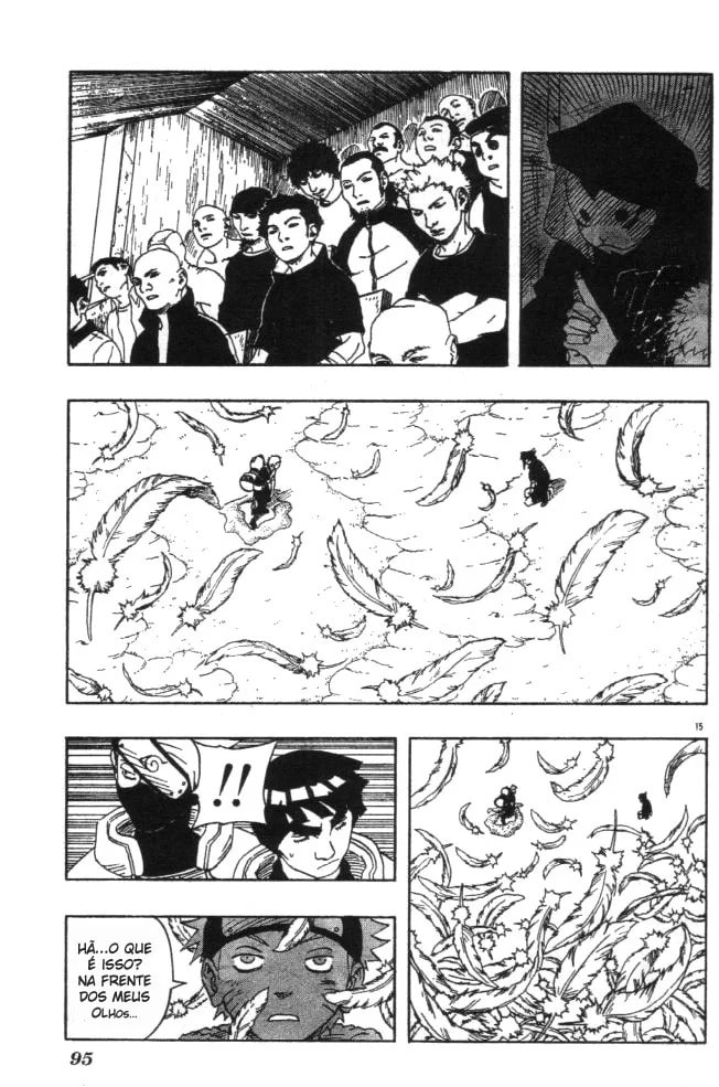 Naruto, chapter 114, image 15